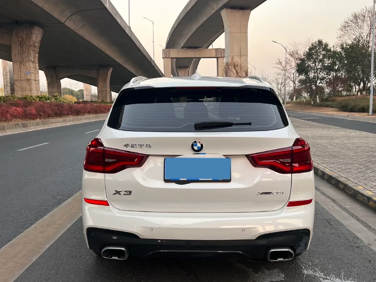 2021 BMW X3 2.0T 184HP L4 8AT,autocango,china used car exporter,china ev exporter,chinese used car exporter,chinese used ev exporter