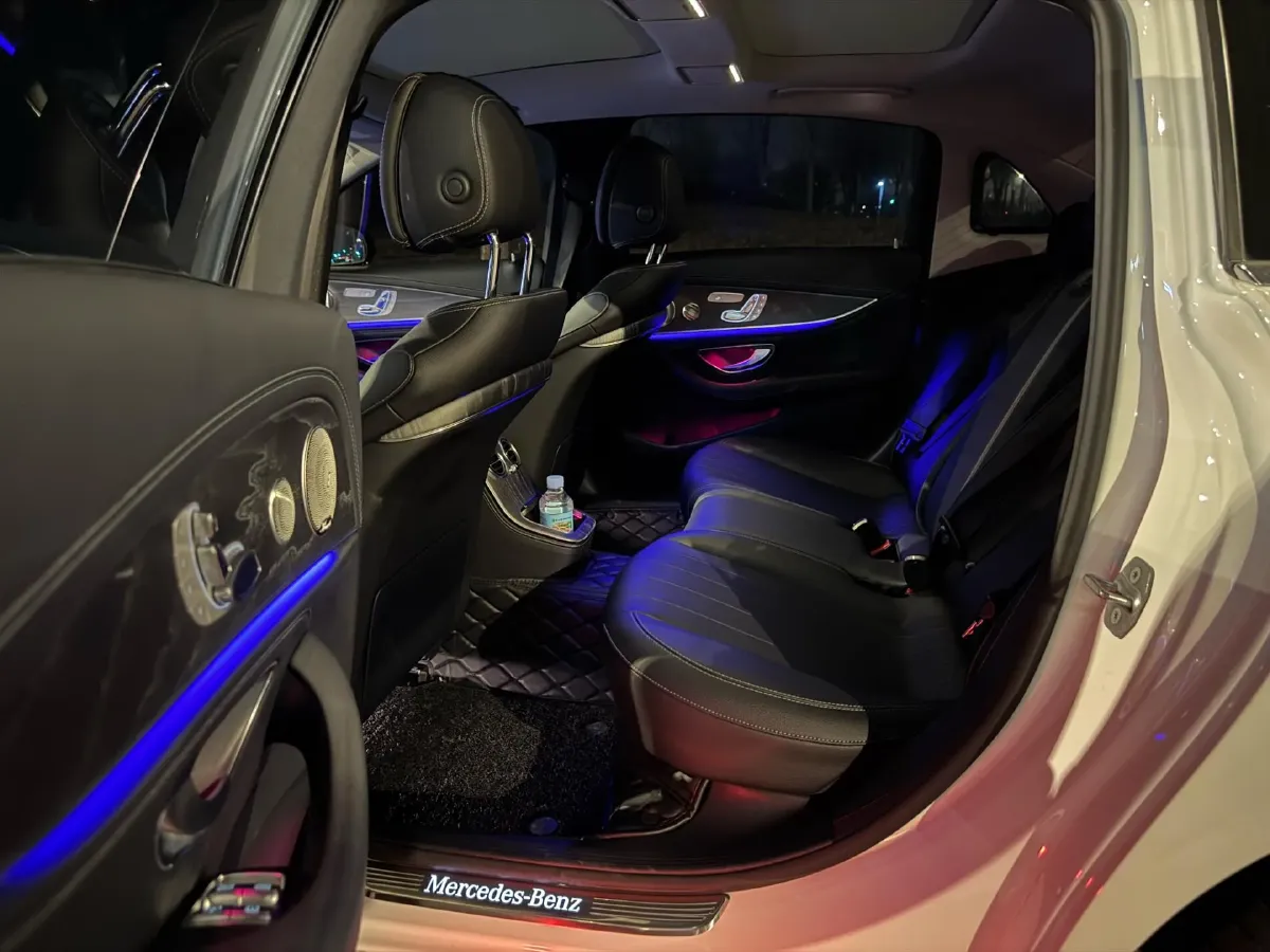 2023 Mercedes-Benz E Class 2.0T 258HP L4 9AT,autocango,china used car exporter,china ev exporter,chinese used car exporter,chinese used ev exporter