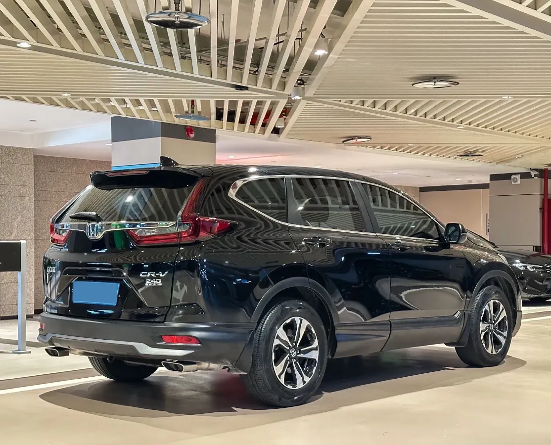 2021 Honda CR-V 1.5T 193HP L4 CVT,autocango,china used car exporter,china ev exporter,chinese used car exporter,chinese used ev exporter