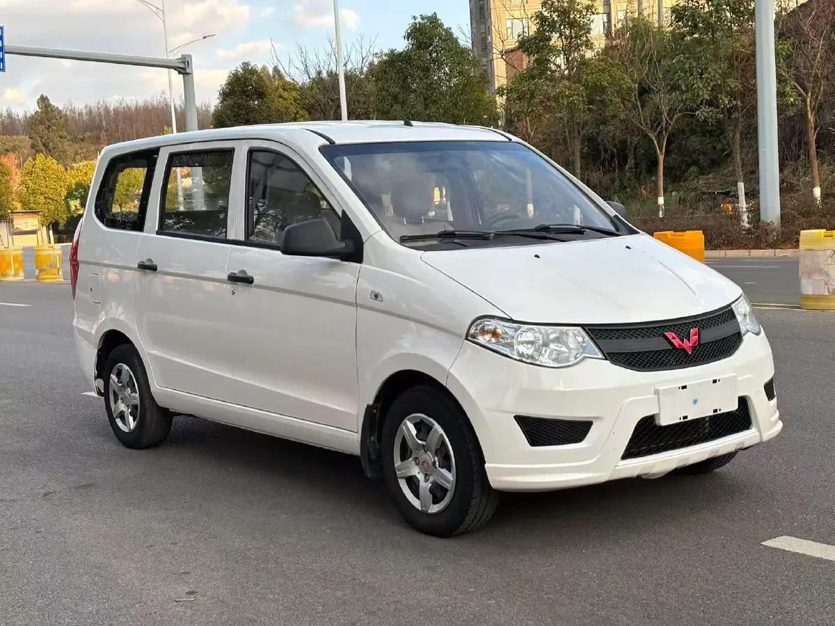 2020 BAIC ChangHe Furuida K12S 1.5L 116HP L4 5MT,autocango,china used car exporter,china ev exporter,chinese used car exporter,chinese used ev exporter