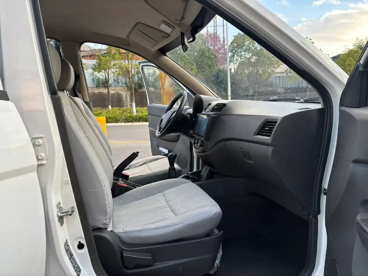 2020 BAIC ChangHe Furuida K12S 1.5L 116HP L4 5MT,autocango,china used car exporter,china ev exporter,chinese used car exporter,chinese used ev exporter