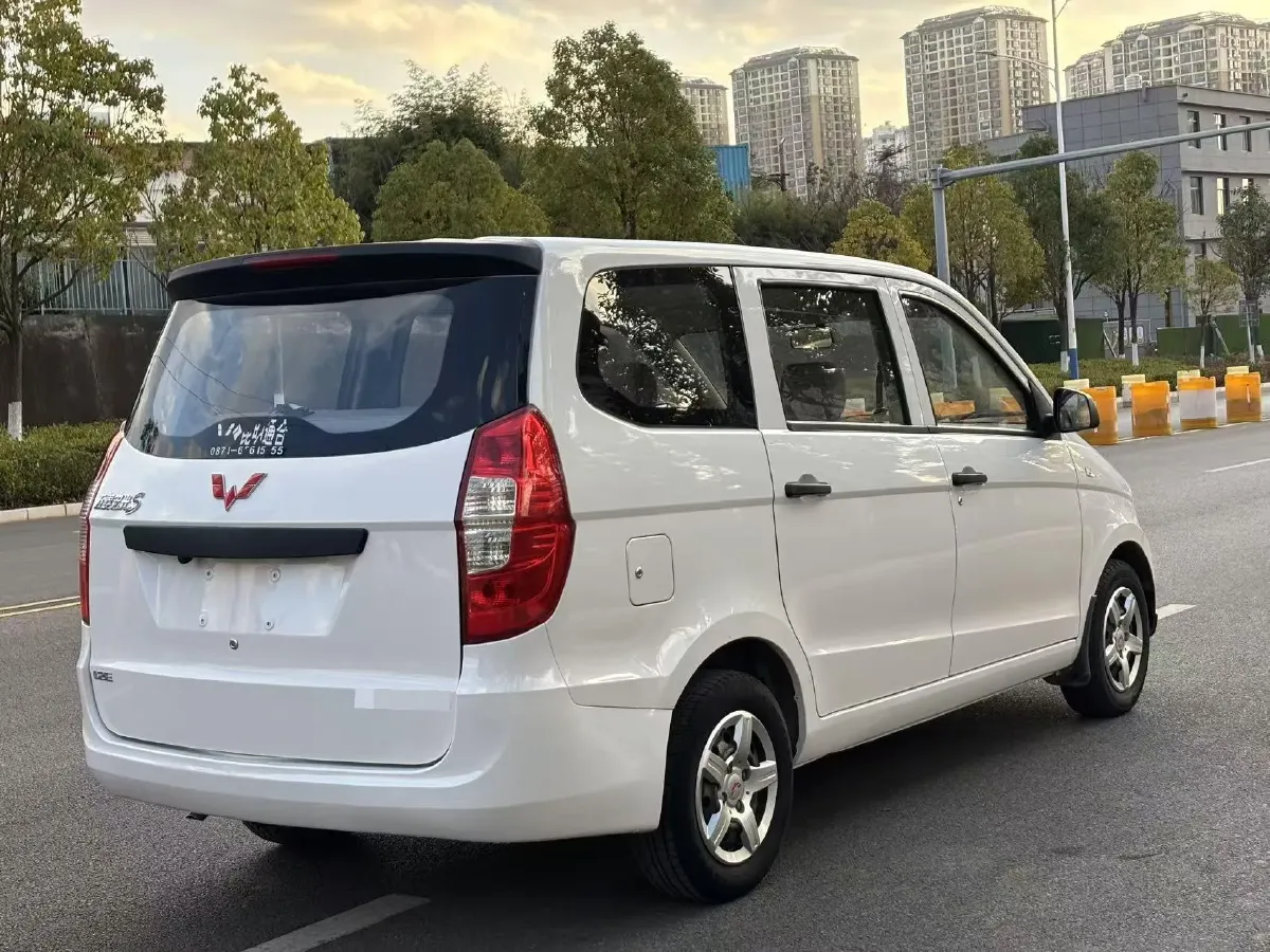 2020 BAIC ChangHe Furuida K12S 1.5L 116HP L4 5MT,autocango,china used car exporter,china ev exporter,chinese used car exporter,chinese used ev exporter