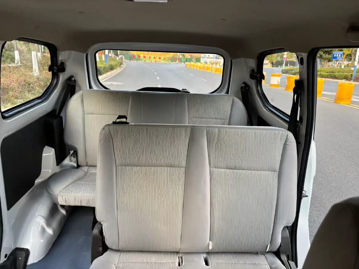 2020 BAIC ChangHe Furuida K12S 1.5L 116HP L4 5MT,autocango,china used car exporter,china ev exporter,chinese used car exporter,chinese used ev exporter