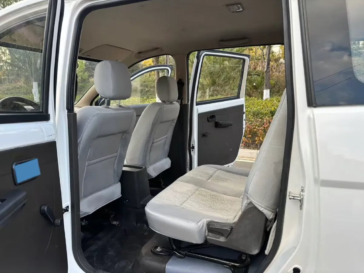 2020 BAIC ChangHe Furuida K12S 1.5L 116HP L4 5MT,autocango,china used car exporter,china ev exporter,chinese used car exporter,chinese used ev exporter