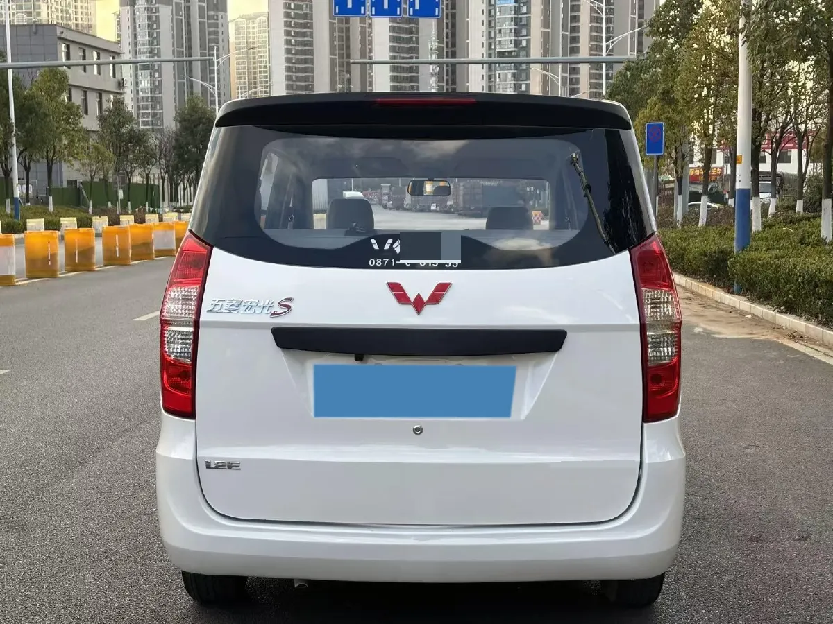 2020 BAIC ChangHe Furuida K12S 1.5L 116HP L4 5MT,autocango,china used car exporter,china ev exporter,chinese used car exporter,chinese used ev exporter