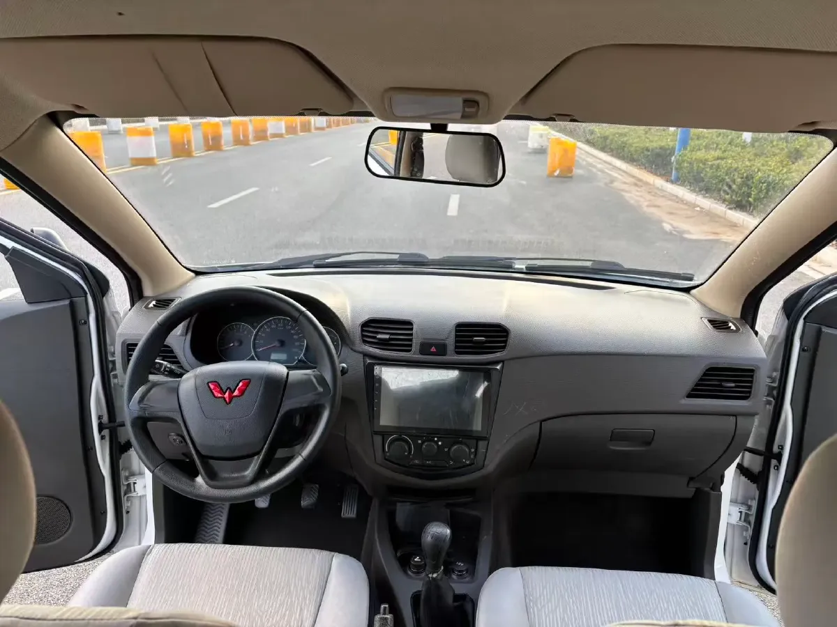 2020 BAIC ChangHe Furuida K12S 1.5L 116HP L4 5MT,autocango,china used car exporter,china ev exporter,chinese used car exporter,chinese used ev exporter