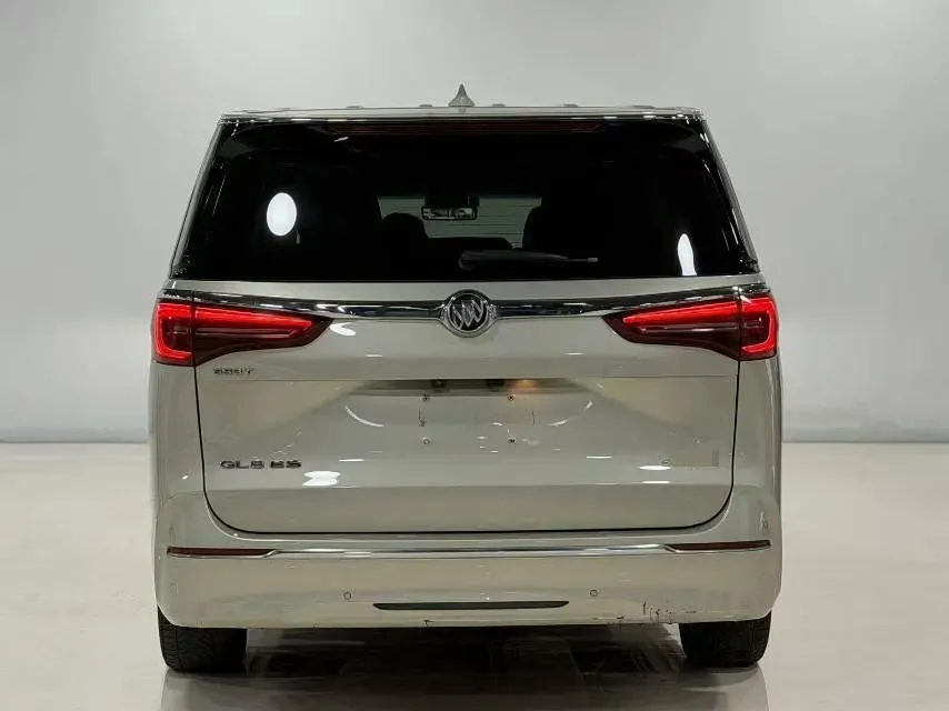 2020 Buick GL8 2.0T 237HP L4 9AT,autocango,china used car exporter,china ev exporter,chinese used car exporter,chinese used ev exporter