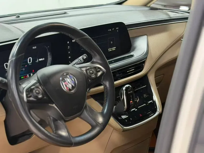 2020 Buick GL8 2.0T 237HP L4 9AT,autocango,china used car exporter,china ev exporter,chinese used car exporter,chinese used ev exporter