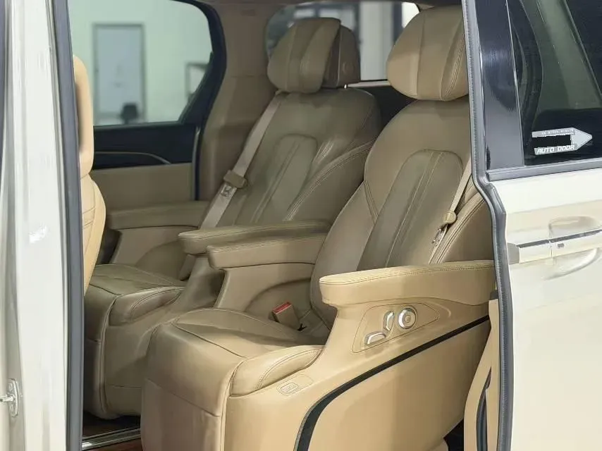 2020 Buick GL8 2.0T 237HP L4 9AT,autocango,china used car exporter,china ev exporter,chinese used car exporter,chinese used ev exporter