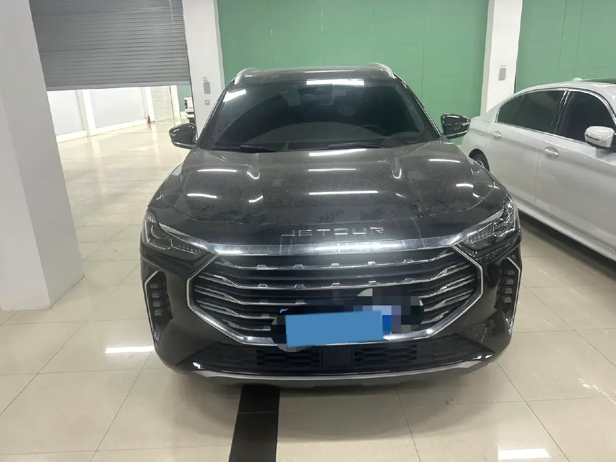 2021 Jetour X70 Plus 1.6T 197HP L4 7DCT,autocango,china used car exporter,china ev exporter,chinese used car exporter,chinese used ev exporter