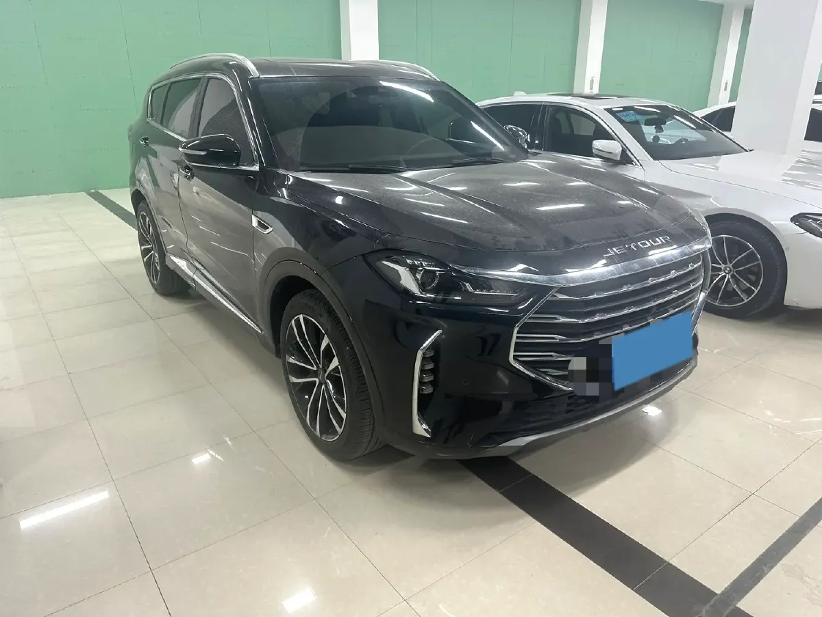 2021 Jetour X70 Plus 1.6T 197HP L4 7DCT,autocango,china used car exporter,china ev exporter,chinese used car exporter,chinese used ev exporter