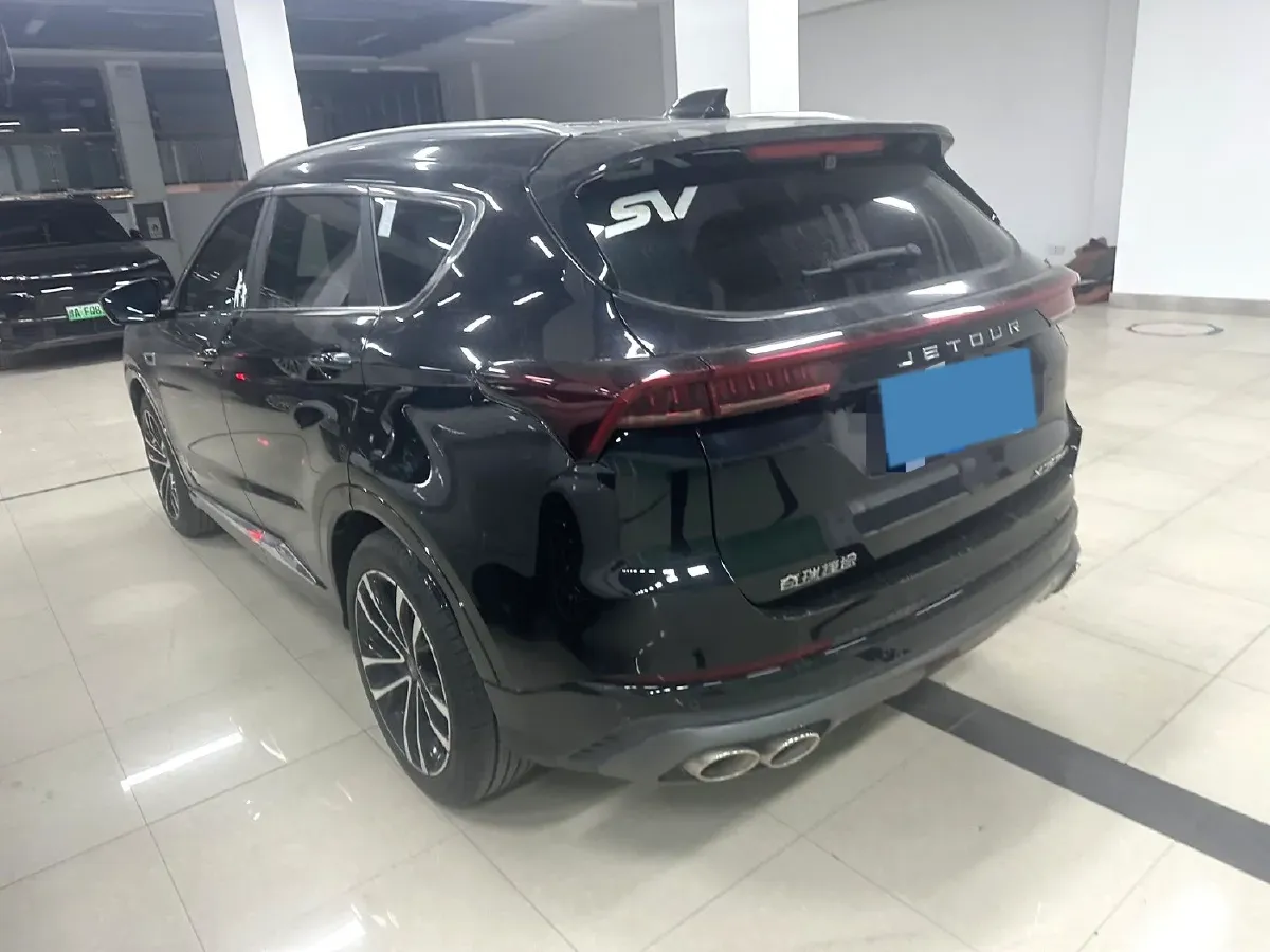2021 Jetour X70 Plus 1.6T 197HP L4 7DCT,autocango,china used car exporter,china ev exporter,chinese used car exporter,chinese used ev exporter