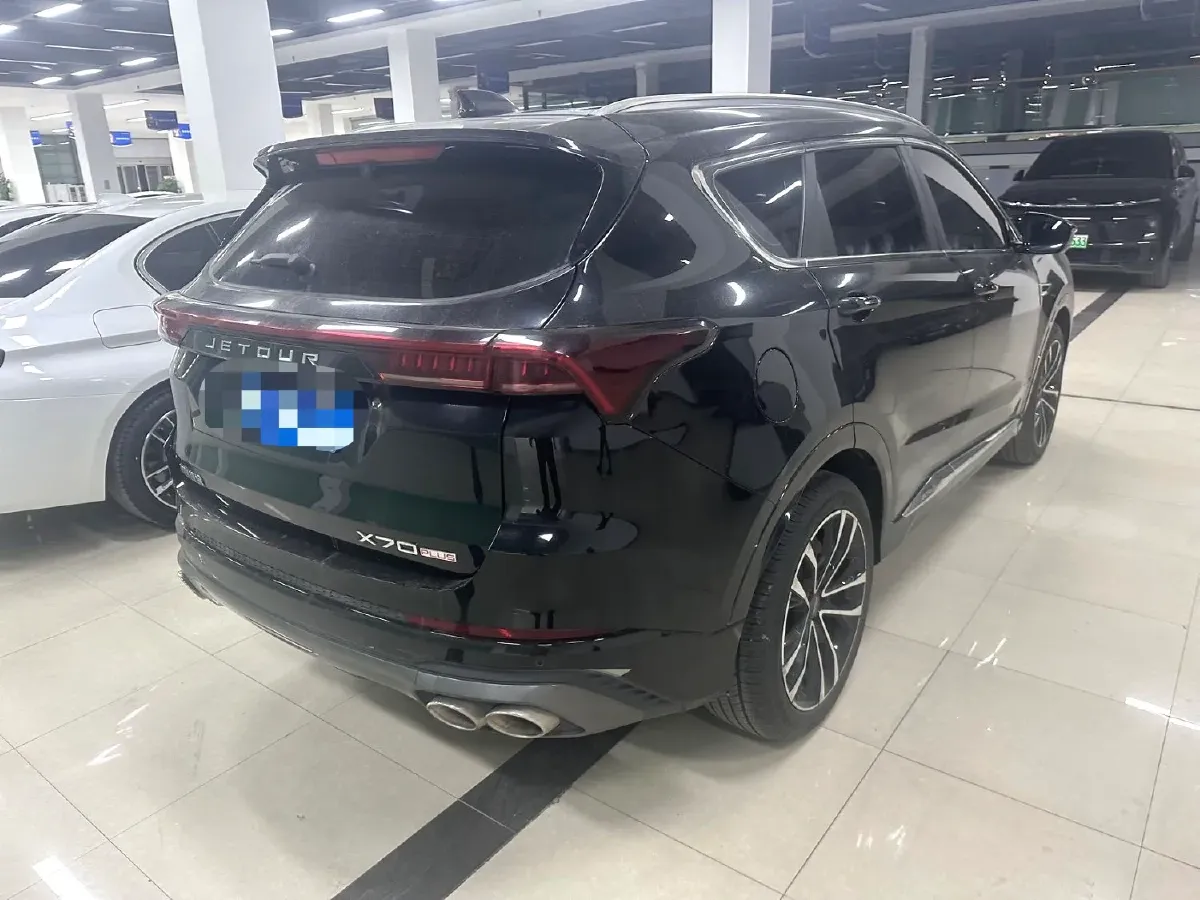 2021 Jetour X70 Plus 1.6T 197HP L4 7DCT,autocango,china used car exporter,china ev exporter,chinese used car exporter,chinese used ev exporter