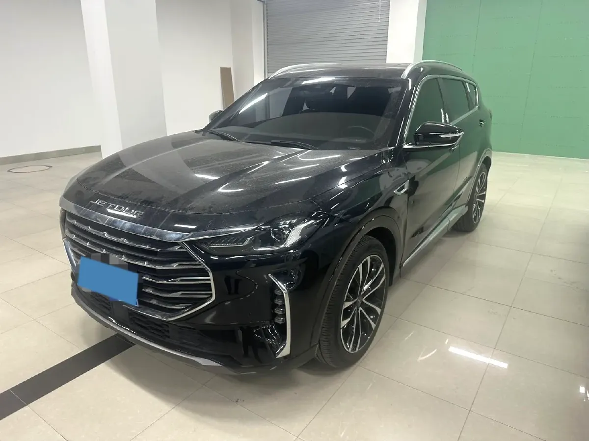 2021 Jetour X70 Plus 1.6T 197HP L4 7DCT,autocango,china used car exporter,china ev exporter,chinese used car exporter,chinese used ev exporter