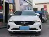 2022 Buick Verano 1.5T 184HP L4 CVT