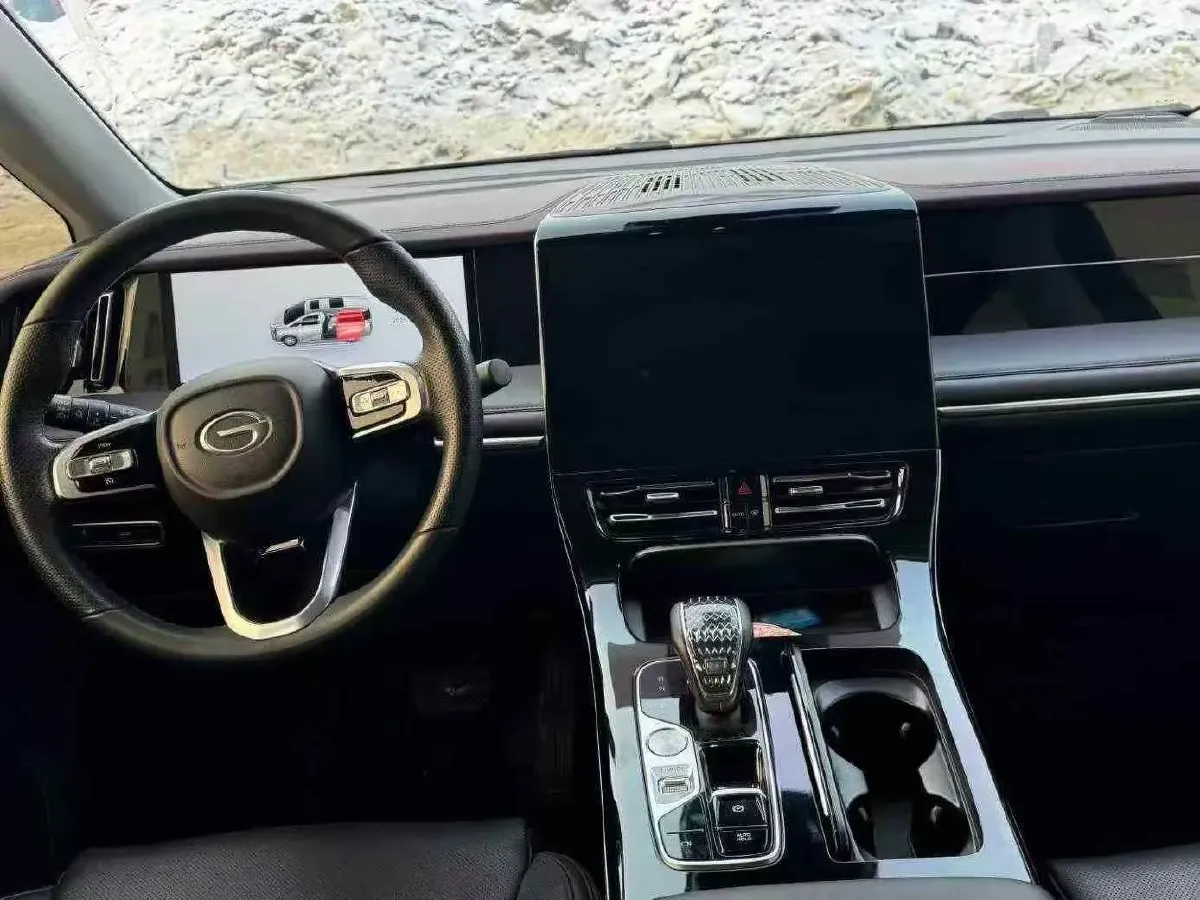 2024 GAC Trumpchi M8 2.0T 252HP L4 8AT,autocango,china used car exporter,china ev exporter,chinese used car exporter,chinese used ev exporter