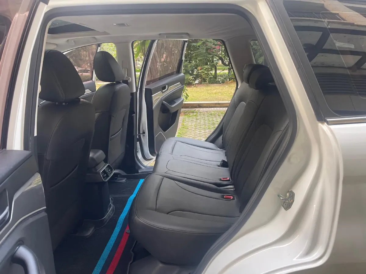 2021 Haval H6 1.5T 150HP L4 7DCT,autocango,china used car exporter,china ev exporter,chinese used car exporter,chinese used ev exporter