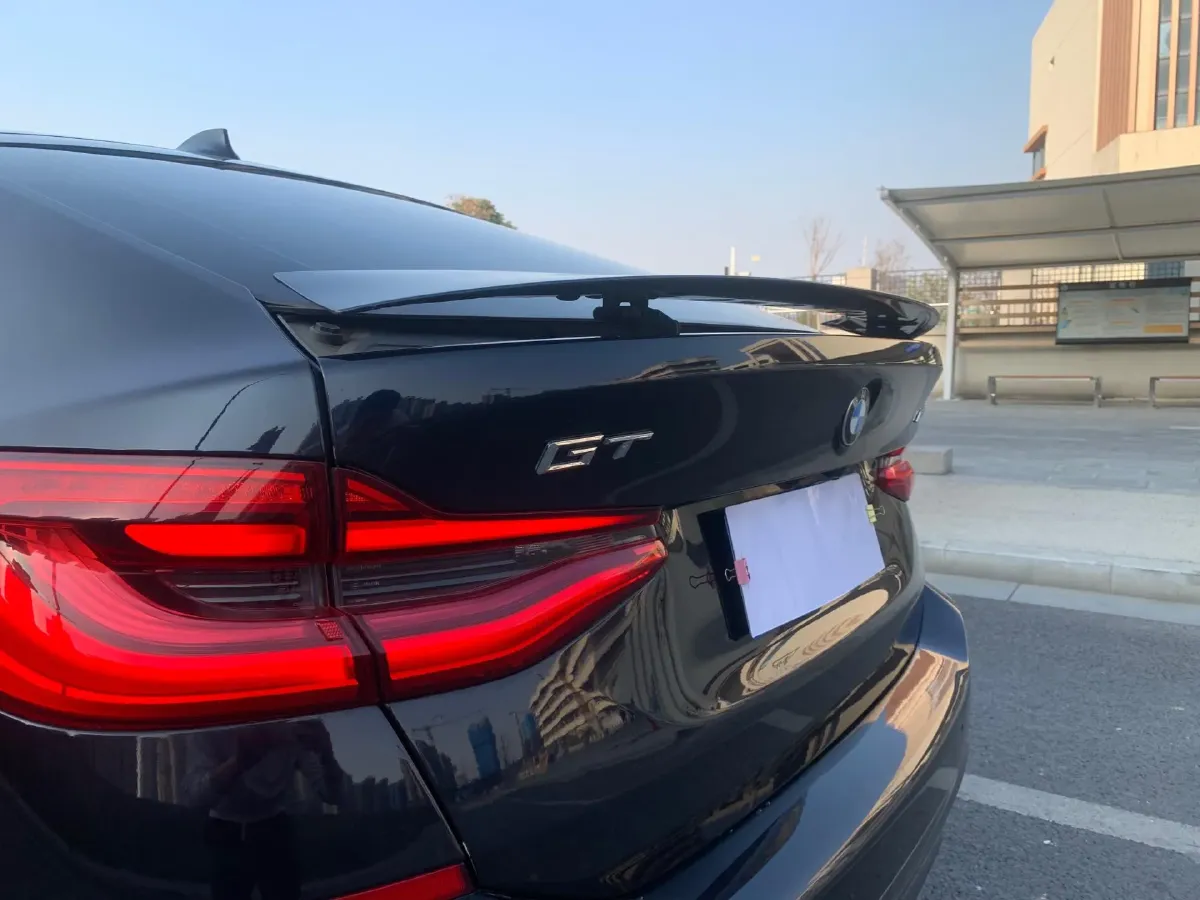 2021 BMW 6 Series GT 2.0T 258HP L4 8AT,autocango,china used car exporter,china ev exporter,chinese used car exporter,chinese used ev exporter