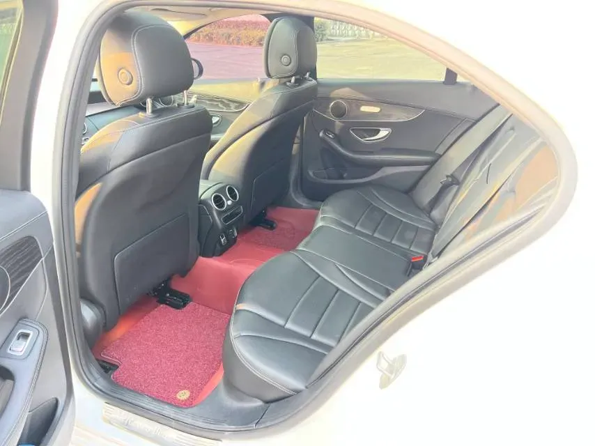 2021 Mercedes-Benz C Class 1.5T 156HP L4 9AT,autocango,china used car exporter,china ev exporter,chinese used car exporter,chinese used ev exporter