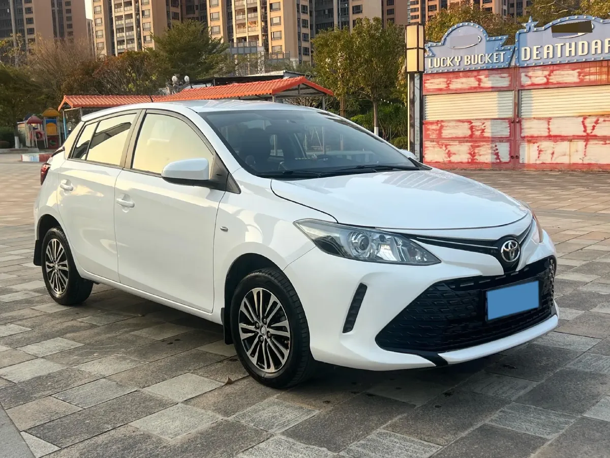 2017 Toyota Vios 1.5L 107HP L4 CVT,autocango,china used car exporter,china ev exporter,chinese used car exporter,chinese used ev exporter