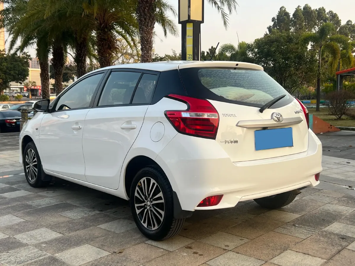 2017 Toyota Vios 1.5L 107HP L4 CVT,autocango,china used car exporter,china ev exporter,chinese used car exporter,chinese used ev exporter