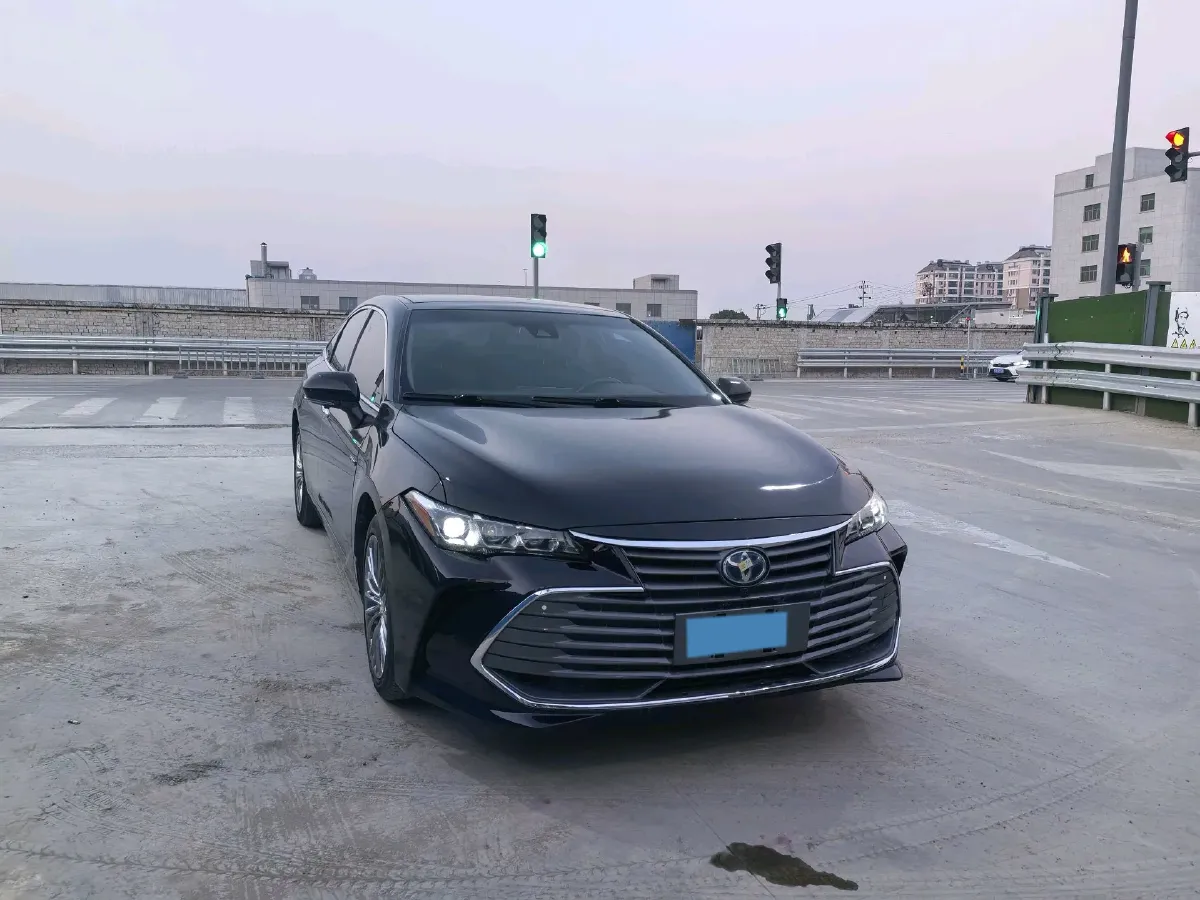 2019 Toyota Avalon 2.5L 178HP L4 E-CVT Hybrid,autocango,china used car exporter,china ev exporter,chinese used car exporter,chinese used ev exporter
