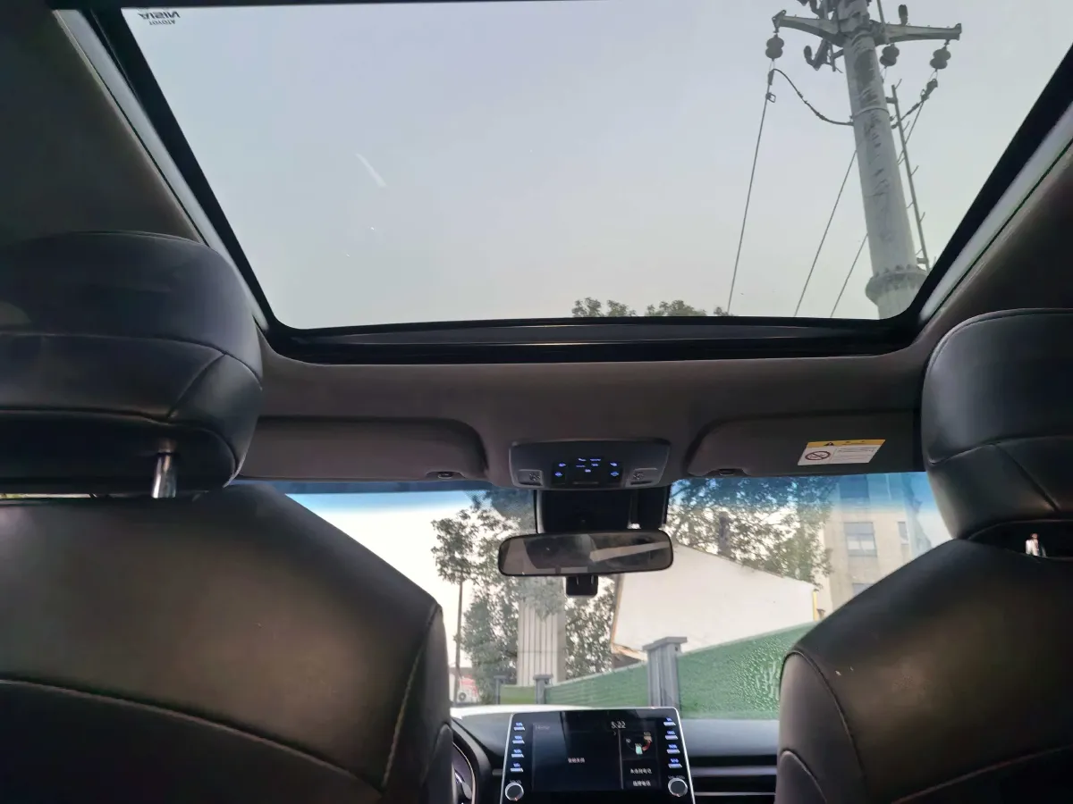 2019 Toyota Avalon 2.5L 178HP L4 E-CVT Hybrid,autocango,china used car exporter,china ev exporter,chinese used car exporter,chinese used ev exporter