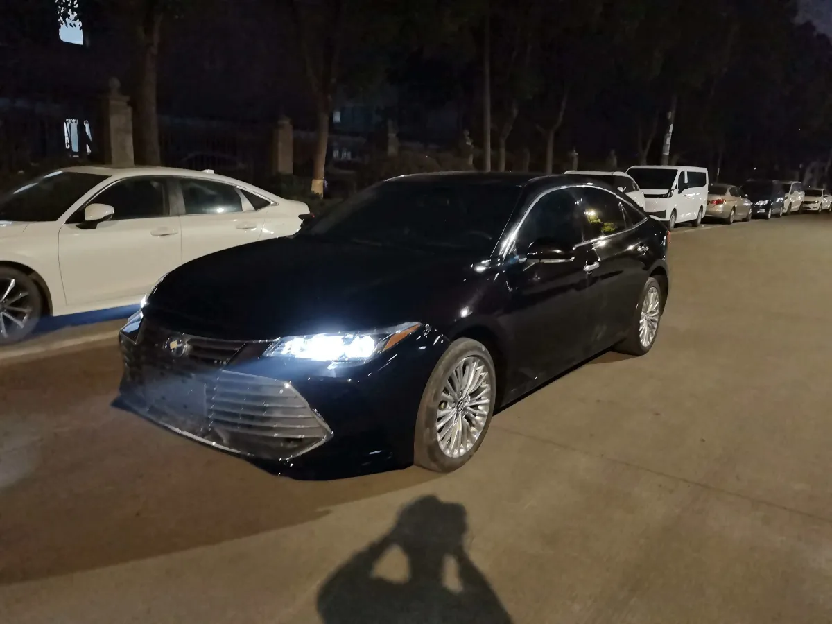 2019 Toyota Avalon 2.5L 178HP L4 E-CVT Hybrid,autocango,china used car exporter,china ev exporter,chinese used car exporter,chinese used ev exporter