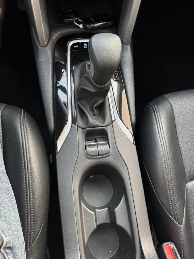 2023 Toyota Frontlander 2.0L 171HP L4 CVT,autocango,china used car exporter,china ev exporter,chinese used car exporter,chinese used ev exporter