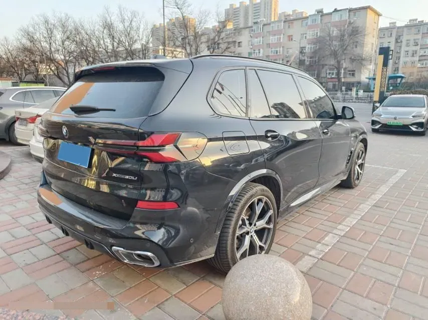 2023 BMW X5 2.0T 258HP L4 8AT,autocango,china used car exporter,china ev exporter,chinese used car exporter,chinese used ev exporter