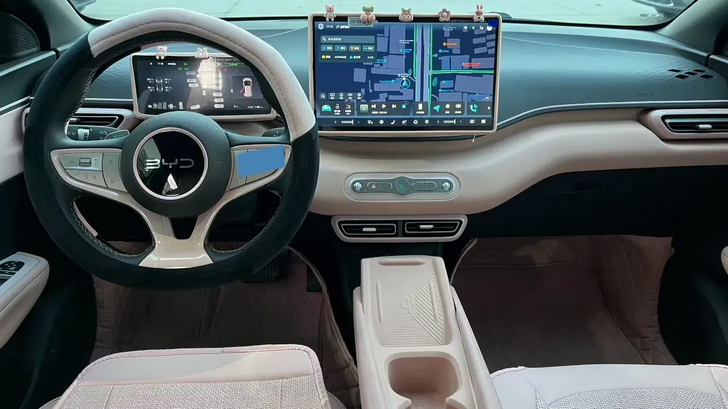 2025 BYD Seagull BEV 30.08KWH,autocango,china used car exporter,china ev exporter,chinese used car exporter,chinese used ev exporter