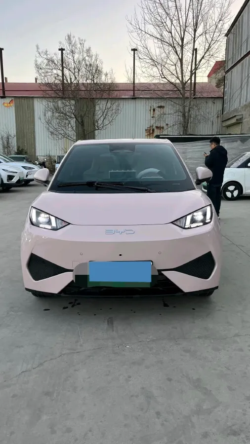 2025 BYD Seagull BEV 30.08KWH,autocango,china used car exporter,china ev exporter,chinese used car exporter,chinese used ev exporter