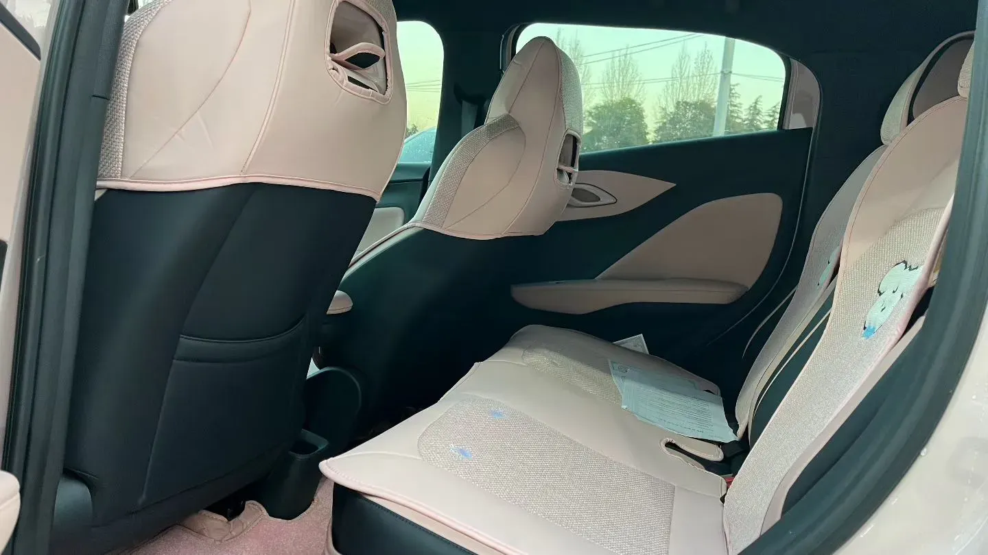 2025 BYD Seagull BEV 30.08KWH,autocango,china used car exporter,china ev exporter,chinese used car exporter,chinese used ev exporter