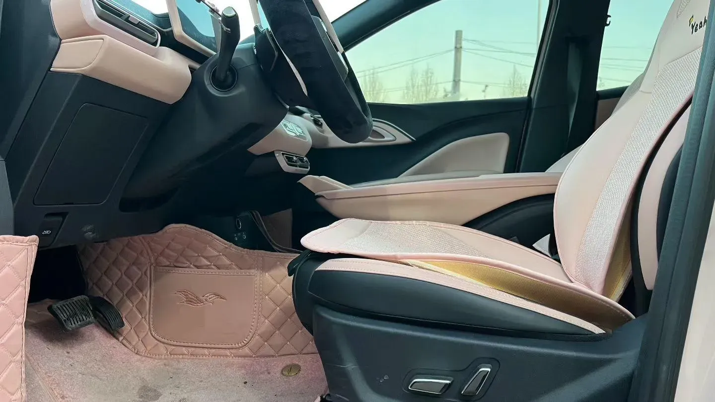 2025 BYD Seagull BEV 30.08KWH,autocango,china used car exporter,china ev exporter,chinese used car exporter,chinese used ev exporter