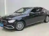 2022 Mercedes-Benz E Class 2.0T 258HP L4 9AT