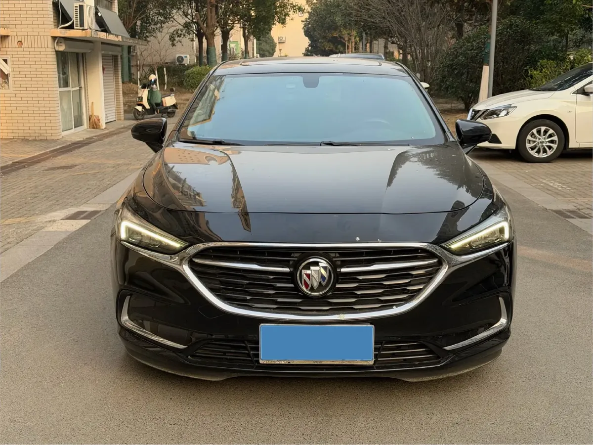 2021 Buick Larcosse 2.0T 237HP L4 9AT,autocango,china used car exporter,china ev exporter,chinese used car exporter,chinese used ev exporter