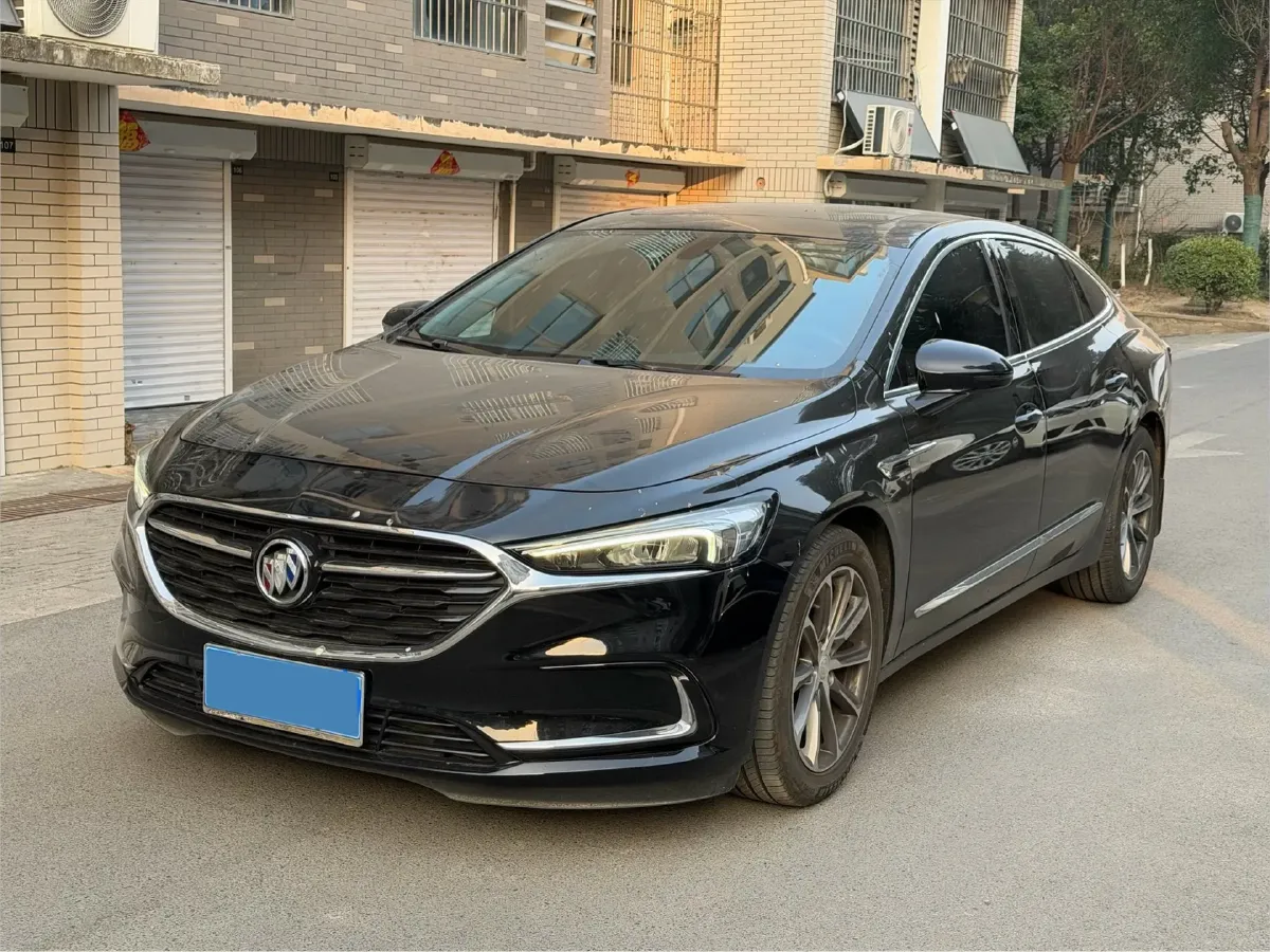 2021 Buick Larcosse 2.0T 237HP L4 9AT,autocango,china used car exporter,china ev exporter,chinese used car exporter,chinese used ev exporter