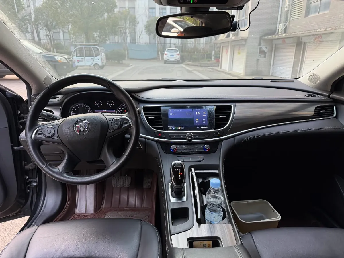 2021 Buick Larcosse 2.0T 237HP L4 9AT,autocango,china used car exporter,china ev exporter,chinese used car exporter,chinese used ev exporter