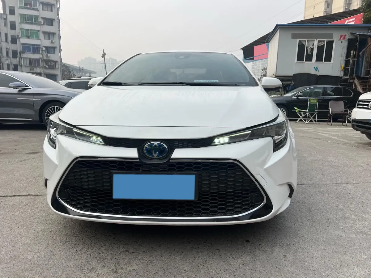 2022 Toyota Levin 1.8L 98HP L4 E-CVT Hybrid,autocango,china used car exporter,china ev exporter,chinese used car exporter,chinese used ev exporter