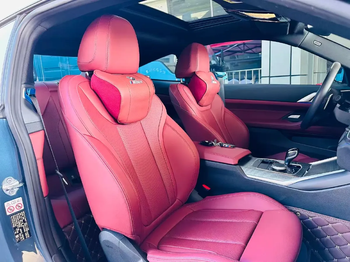 2022 BMW 4 Series 2.0T 184HP L4 8AT,autocango,china used car exporter,china ev exporter,chinese used car exporter,chinese used ev exporter