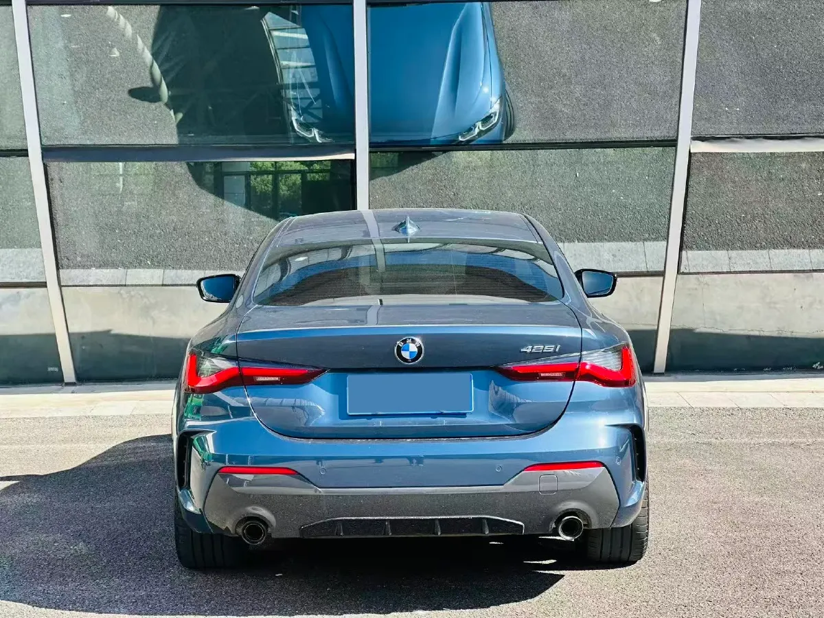 2022 BMW 4 Series 2.0T 184HP L4 8AT,autocango,china used car exporter,china ev exporter,chinese used car exporter,chinese used ev exporter