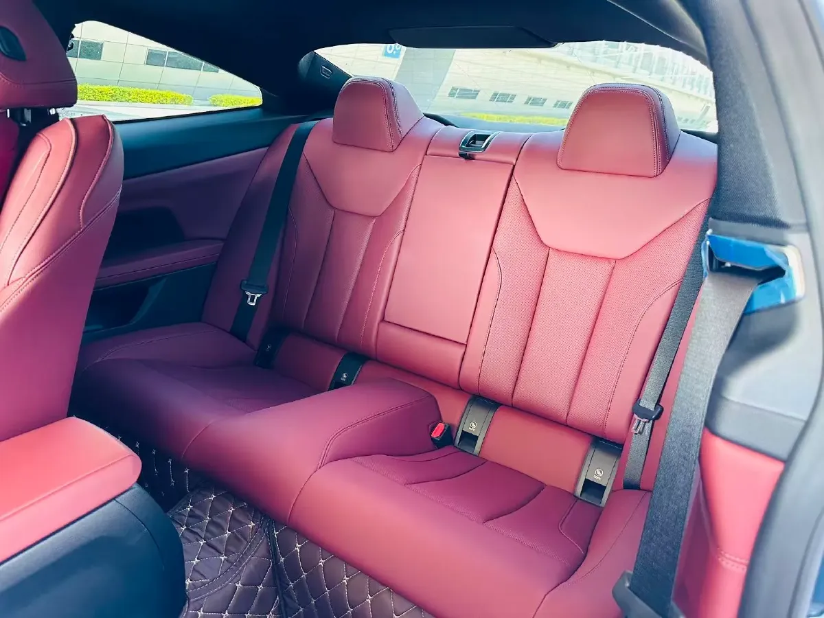 2022 BMW 4 Series 2.0T 184HP L4 8AT,autocango,china used car exporter,china ev exporter,chinese used car exporter,chinese used ev exporter