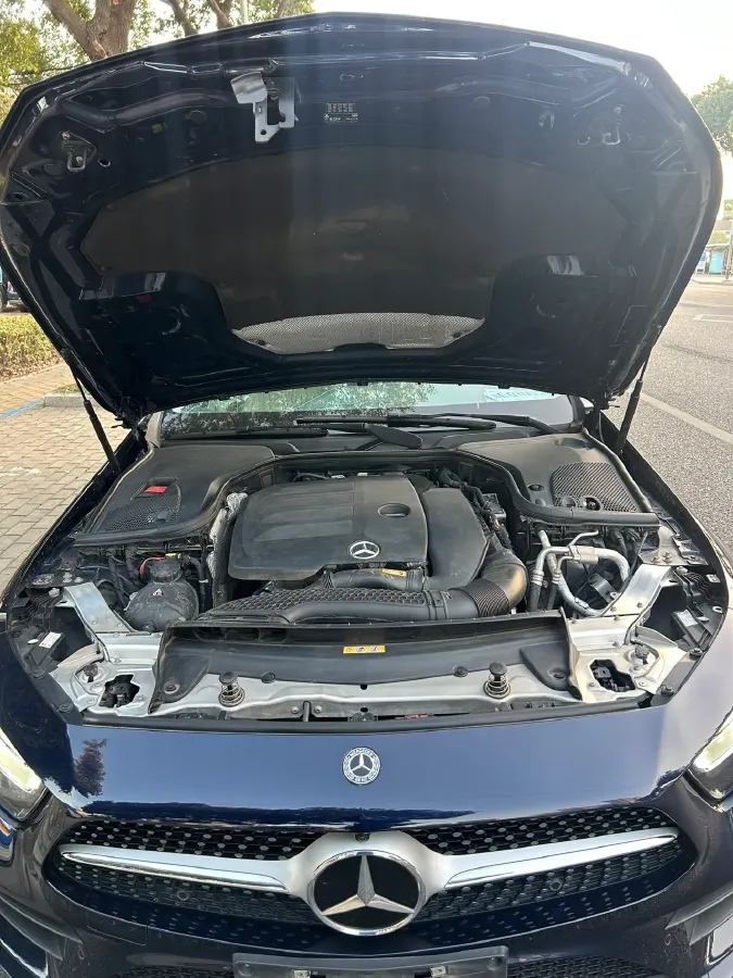 2021 Mercedes-Benz CLS Class 2.0T 258HP L4 9AT,autocango,china used car exporter,china ev exporter,chinese used car exporter,chinese used ev exporter