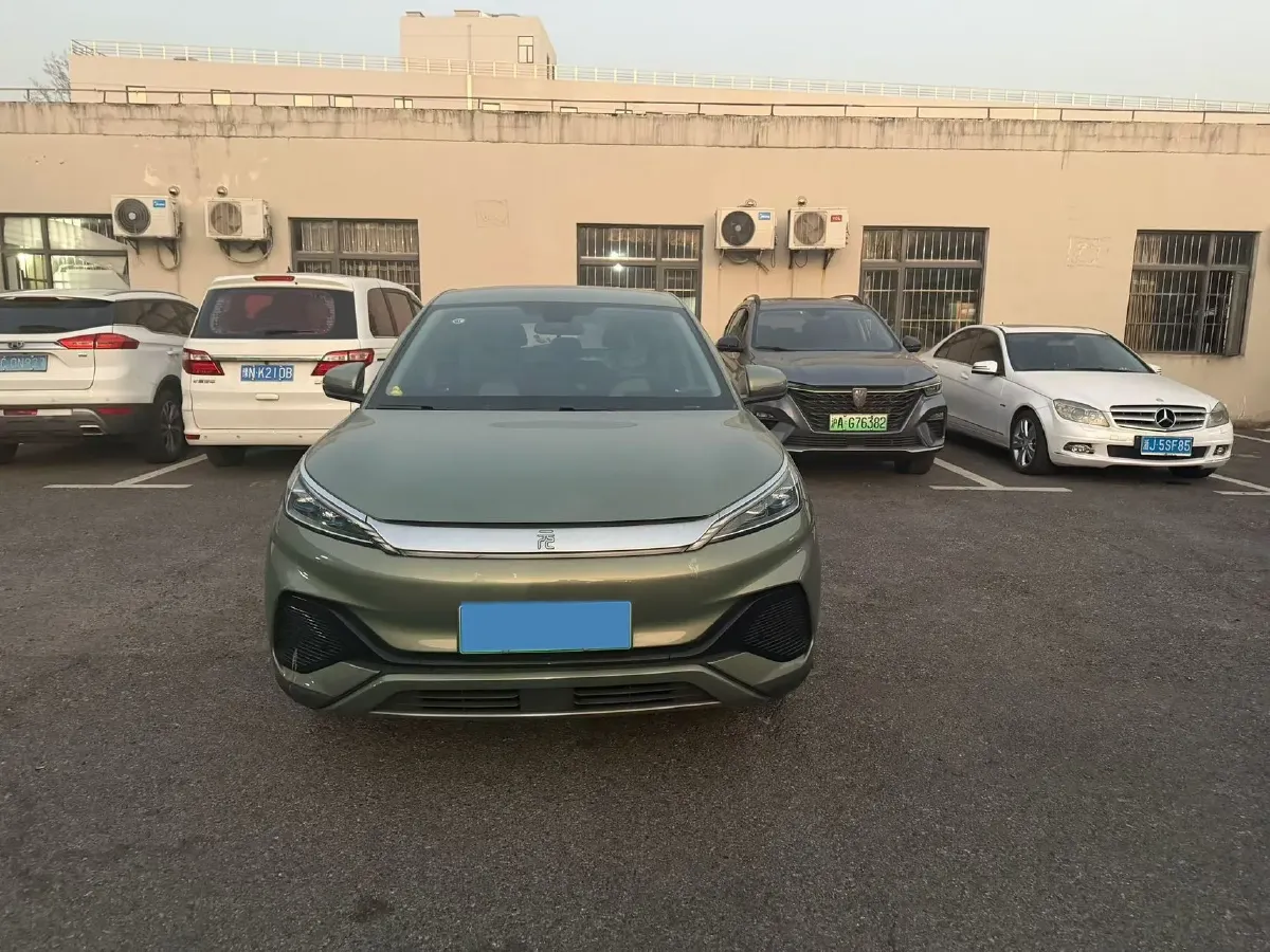 2022 BYD Destroyer 05 1.5L 110HP L4 E-CVT PHEV 8.3KWH,autocango,china used car exporter,china ev exporter,chinese used car exporter,chinese used ev exporter
