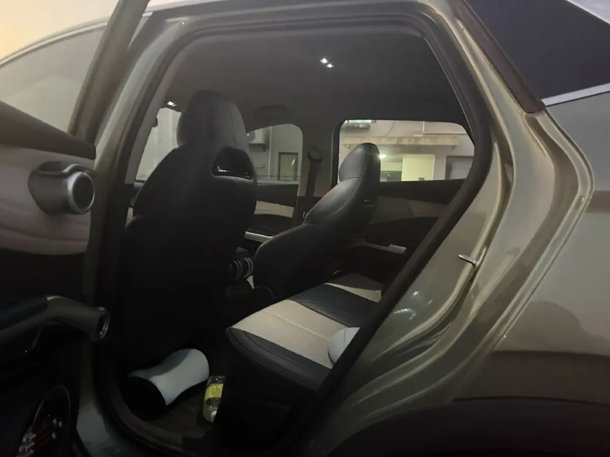 2022 BYD Destroyer 05 1.5L 110HP L4 E-CVT PHEV 8.3KWH,autocango,china used car exporter,china ev exporter,chinese used car exporter,chinese used ev exporter