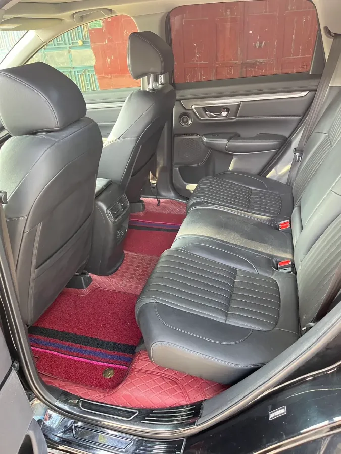 2021 Honda Breeze 1.5T 193HP L4 CVT,autocango,china used car exporter,china ev exporter,chinese used car exporter,chinese used ev exporter