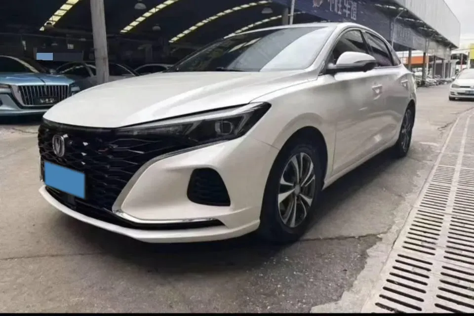 2020 ChangAn Eado 1.4T 158HP L4 7DCT,autocango,china used car exporter,china ev exporter,chinese used car exporter,chinese used ev exporter