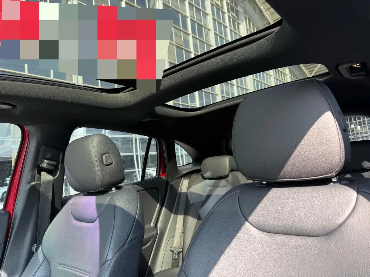 2022 Mercedes-Benz GLA Class 1.3T 163HP L4 7DCT,autocango,china used car exporter,china ev exporter,chinese used car exporter,chinese used ev exporter