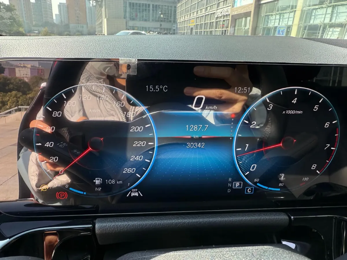 2022 Mercedes-Benz GLA Class 1.3T 163HP L4 7DCT,autocango,china used car exporter,china ev exporter,chinese used car exporter,chinese used ev exporter