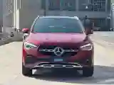 2022 Mercedes-Benz GLA Class 1.3T 163HP L4 7DCT